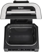 Аэрогриль NINJA Foodi MAX Air Grill & Air Fryer з Сooking probe DG551EU