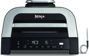Аэрогриль NINJA Foodi MAX Air Grill & Air Fryer з Сooking probe DG551EU