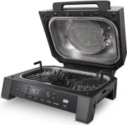 Аэрогриль NINJA Foodi MAX Air Grill & Air Fryer з Сooking probe DG551EU