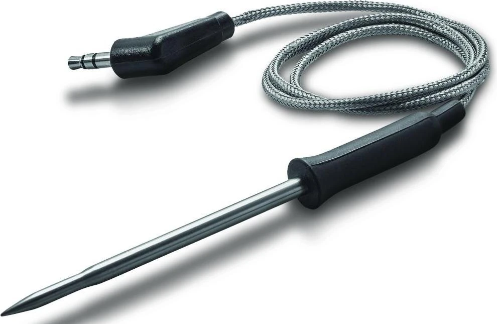 Аерогриль NINJA Foodi MAX Air Grill & Air Fryer з Cooking probe DG551EU Бренд: NINJA; Потужність, Вт: 1760;