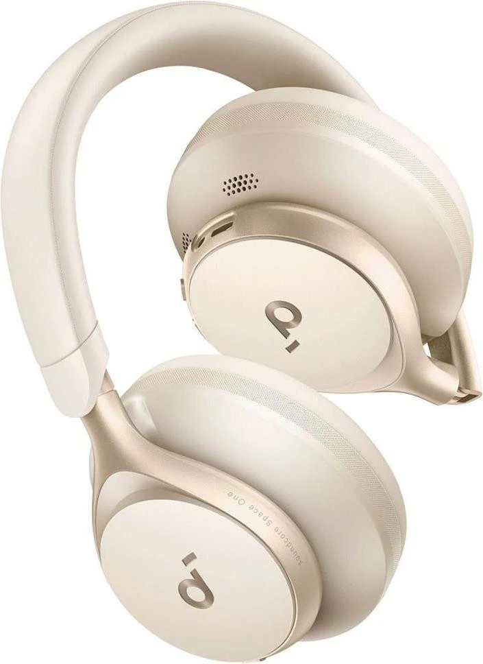 Anker SoundCore Space One Latte Cream (A3035G21)