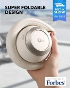 Anker Soundcore Space One Pro Cream White (A3062G21)