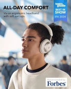 Anker Soundcore Space One Pro Cream White (A3062G21)