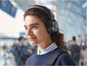 Anker Soundcore Space One Pro Jet Black (A3062G11)