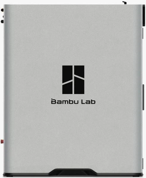Bambu Lab H2S AMS Combo (PF003-S+SA007) Бренд: Bambu Lab; Технологія друку: