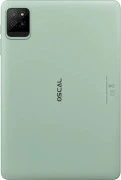 Blackview Oscal Pad 30 4/128GB Wi-Fi Hazel Green