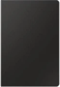 Чехол-клавиатура для планшета Samsung Book Cover Keyboard АI Key для Galaxy Tab S10 FE+ Black (EF-DX625BBEG)