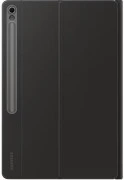 Чехол-клавиатура для планшета Samsung Book Cover Keyboard АI Key для Galaxy Tab S10 FE+ Black (EF-DX625BBEG)