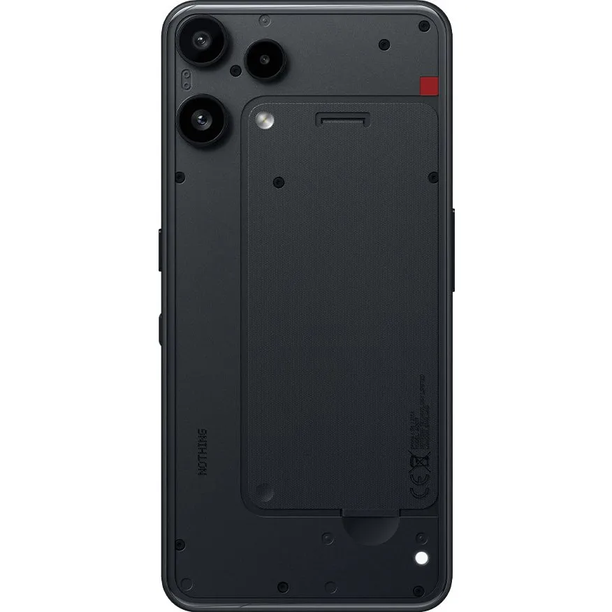 Nothing Phone (3a) Lite 8/256GB Black