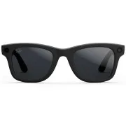 Ray-Ban Meta Wayfarer Gen2 Standard Matte Black Frame/Clear to Grey Transitions Lenses RW4012 601S1Z 50-22