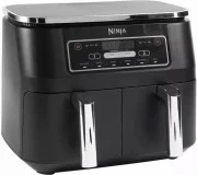 Мультипіч NINJA Air Fryer Dual zone AF300EU