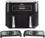 Мультипіч NINJA Air Fryer Dual zone AF300EU