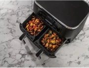 Мультипіч NINJA Air Fryer Dual zone AF300EU