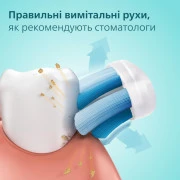 Набір з 2-х електричних зубних щіток Philips Sonicare ProtectiveClean 4300 HX6800/35