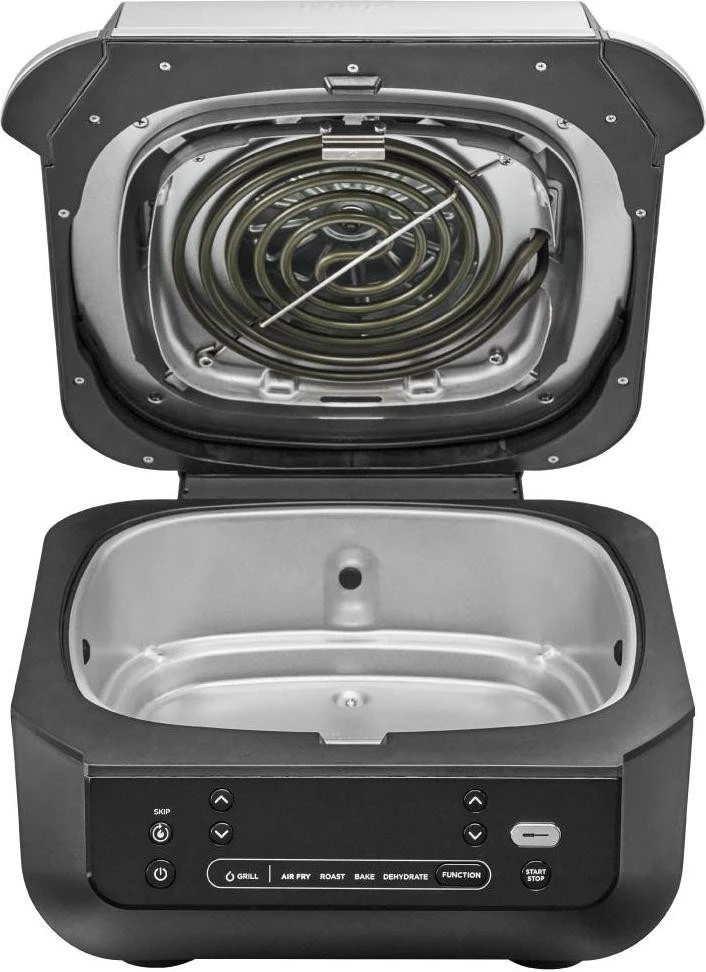 Аэрогриль NINJA Foodi Air Grill & Air Fryer з Cooking probe EG351EU