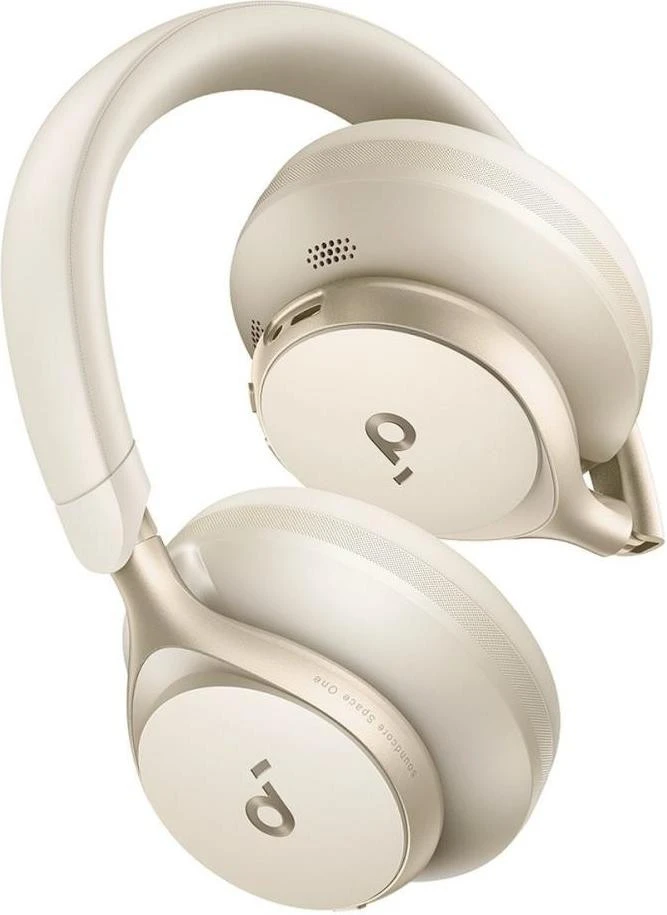 Anker SoundCore Space One Latte Cream (A3035G21)