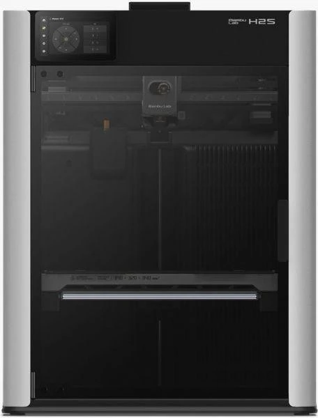 Bambu Lab H2S AMS Combo (PF003-S+SA007)