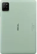 Blackview Oscal Pad 30 4/64GB Wi-Fi Hazel Green