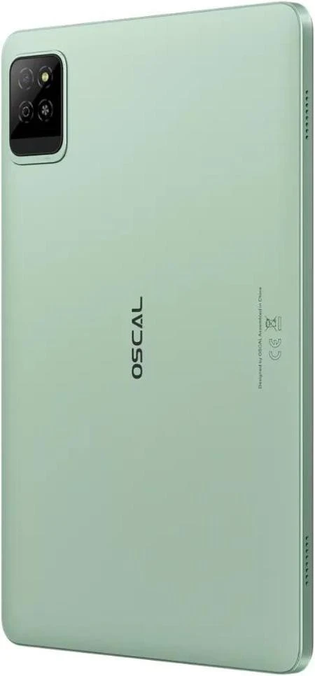 Blackview Oscal Pad 30 4/64GB Wi-Fi Hazel Green