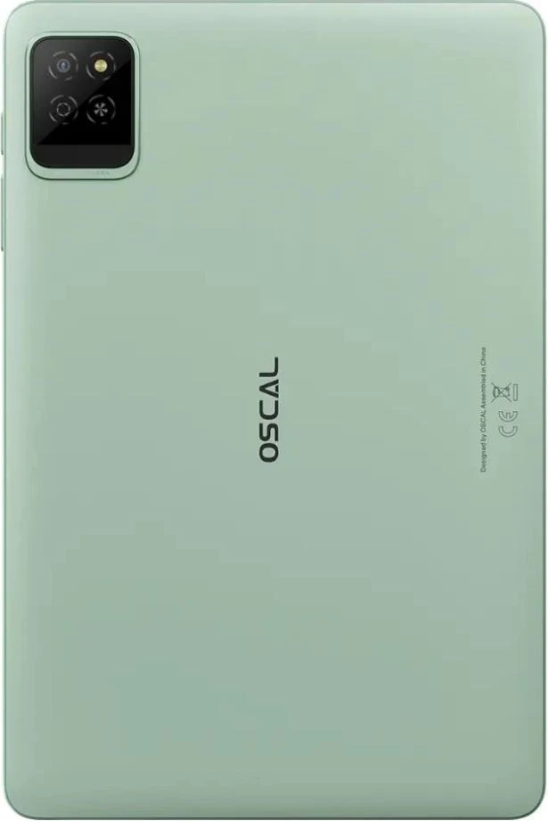 Blackview Oscal Pad 30 4/64GB Wi-Fi Hazel Green Бренд: Blackview; Лінійка: Oscal Pad 30;