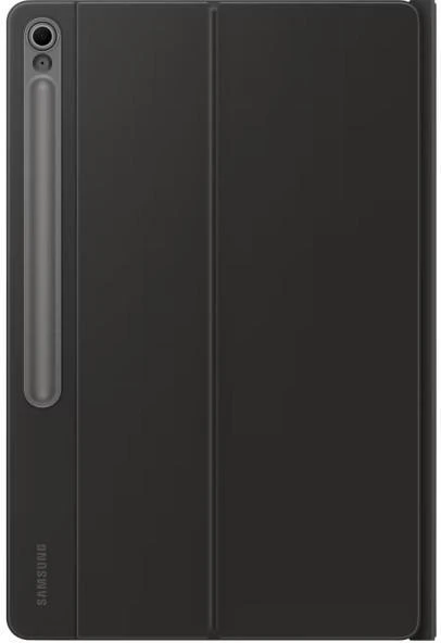 Чохол-клавіатура для планшета Samsung Book Cover Keyboard АI Key для Galaxy Tab S10 FE+ Black (EF-DX625BBEG) Бренд: Samsung; Сумісність: Samsung Galaxy