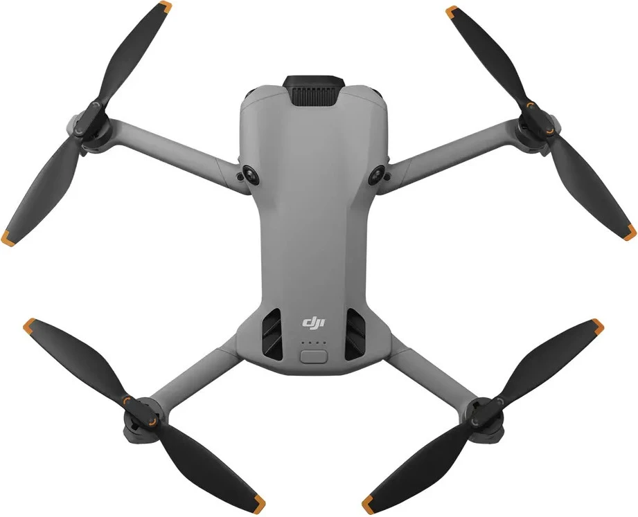 Квадрокоптер DJI Mini 5 Pro Fly More Combo RC-N3 (CP.MA.00000876.01)