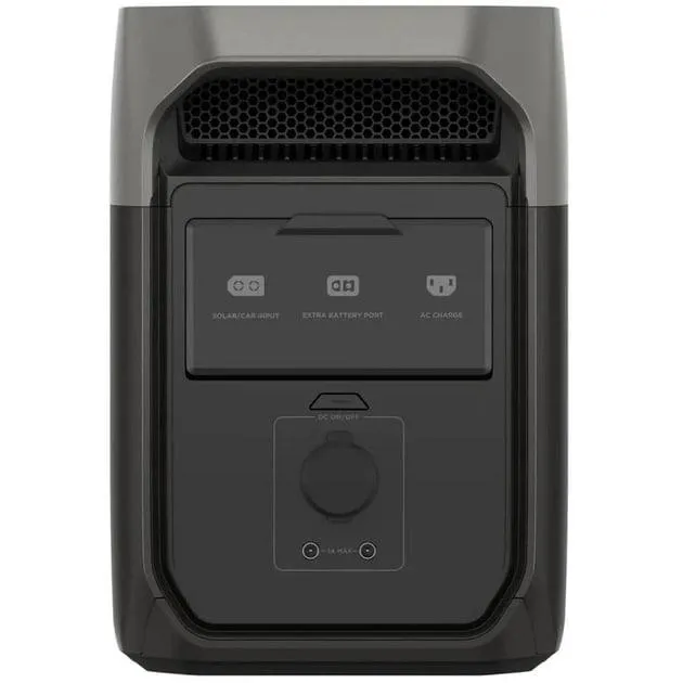 EcoFlow DELTA 3 1024 Wh (EU)