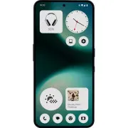 Nothing Phone (3a) Lite 8/256GB Black