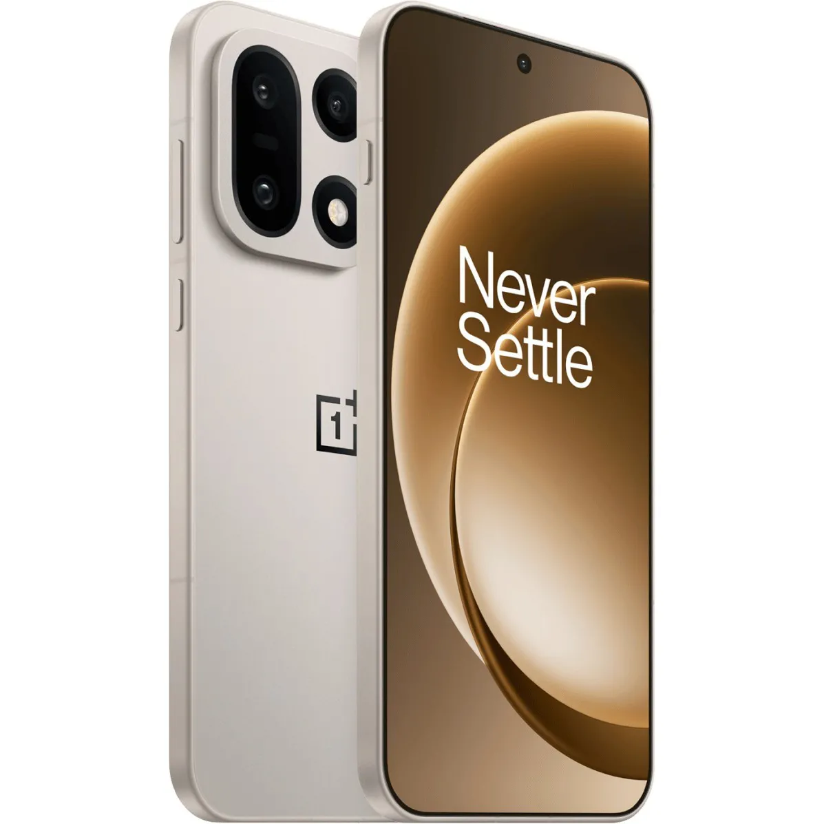 OnePlus 15 16/1TB Sand Gold (CN) Дисплей: 6.78 / LTPO Amoled (2772x1272 точок)