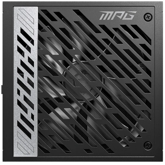MSI MPG A1000G PCIE5