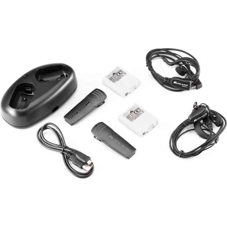 Портативная рация Midland XT70