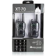 Портативная рация Midland XT70