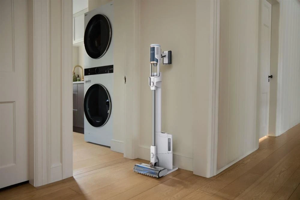 Shark Cordless Pro with Auto Empty System BU3521EU Бренд: Shark; Максимальна