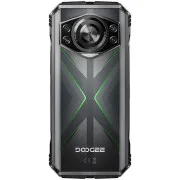 Doogee S118 12/512Gb Green (6923740243459) (UA)