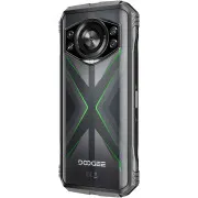 Doogee S118 12/512Gb Green (6923740243459) (UA)