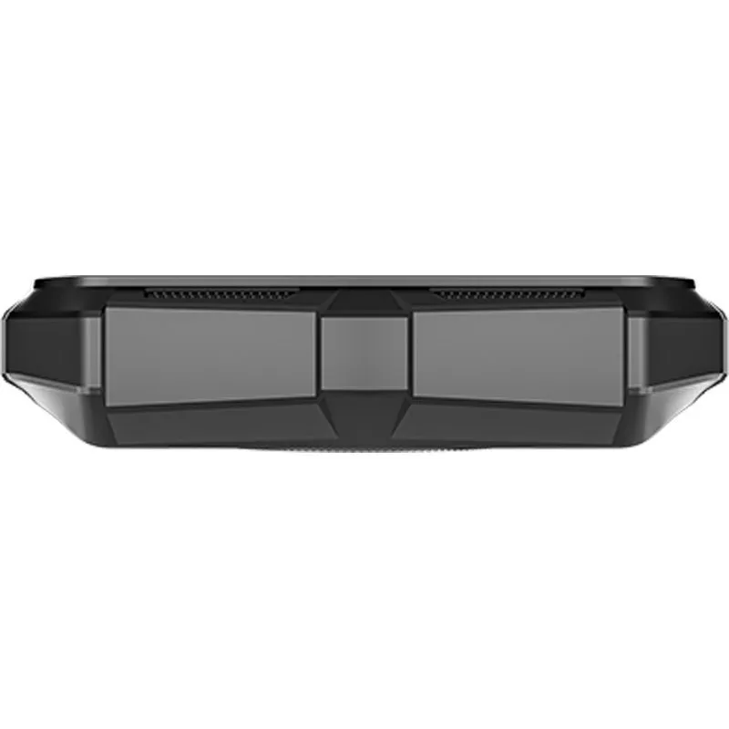 Doogee S118 12/512Gb Green (6923740243459) (UA) Дисплей: 6.58 / IPS LCD (2408х1080 точок)