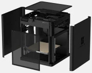 3D-принтер Bambu Lab P1S (PF001-U)