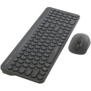 A4Tech FG3300 Air2 USB UA Grey (4711421997416) (UA)