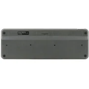 A4Tech FG3300 Air2 USB UA Grey (4711421997416) (UA)