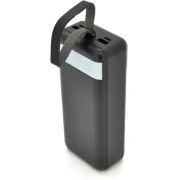 ACL 30000mAh, TypeC + Micro, Black (PW-88) (UA)