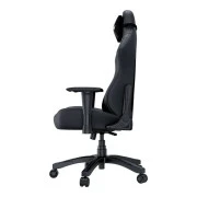 Anda Seat Luna PVC Size L Black (AD18-44-B-PV) (UA)