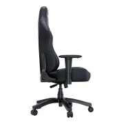 Anda Seat Luna PVC Size L Black (AD18-44-B-PV) (UA)