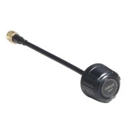 Антенна для дрона Peakfpv 3.5-4GHz 150mm SMA упаковка 50 шт. (AT3540BOX50) (UA)