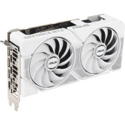ASUS GeForce RTX5060 8Gb DUAL WHITE OC (DUAL-RTX5060-O8G-WHITE) (UA)