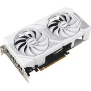 ASUS GeForce RTX5060 8Gb DUAL WHITE OC (DUAL-RTX5060-O8G-WHITE) (UA)