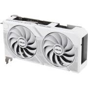ASUS GeForce RTX5060 8Gb DUAL WHITE OC (DUAL-RTX5060-O8G-WHITE) (UA)