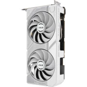 ASUS GeForce RTX5060 8Gb DUAL WHITE OC (DUAL-RTX5060-O8G-WHITE) (UA)