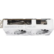 ASUS GeForce RTX5060 8Gb DUAL WHITE OC (DUAL-RTX5060-O8G-WHITE) (UA)