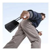 Baseus EnerFill FC51 Bipow2 Pro 20000mAh 22,5W build-in cable USB-C black (E0027701) (UA)