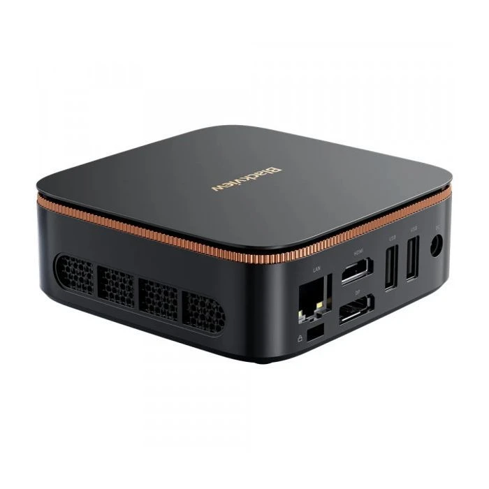 Blackview Mini PC MP20 / N150, 16, 512 (MP20 N150 16GB+512GB) (UA)
